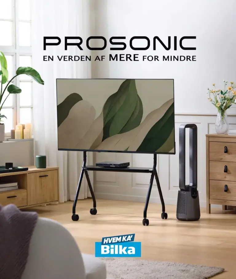 Bilka tilbudsavis fra 01.05.2026